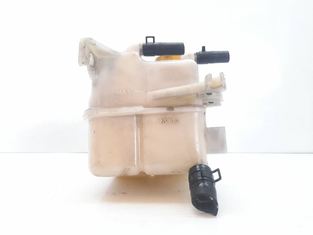GM 96837836 Depósito de expansión del sistema de refrigeración  disponible Valladolid