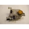 Vaso de expansión sistema de refrigeración 96837836 OPEL