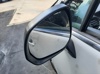 Espejo retrovisor izquierdo 96838709XT PEUGEOT