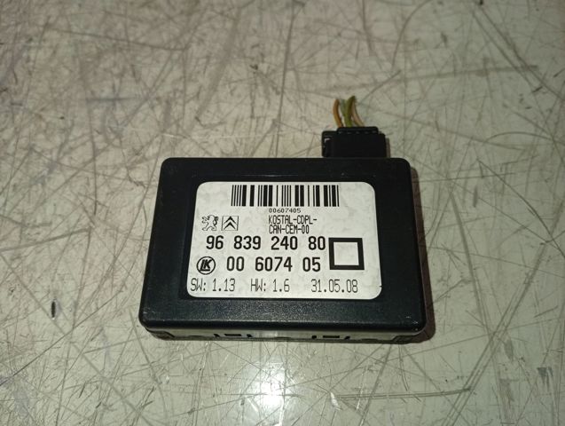 9683924080 PEUGEOT  comprar en Oviedo