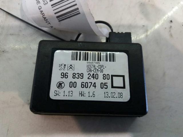 9683924080 Peugeot/Citroen