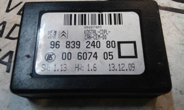 9683924080  en stock Castellón