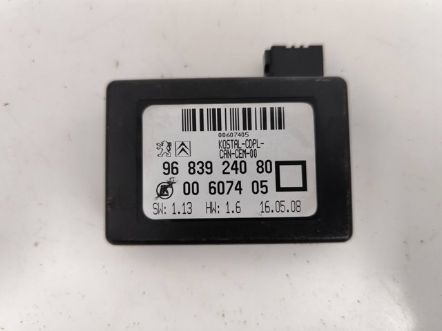 9683924080 Peugeot/Citroen