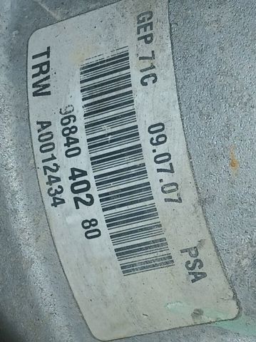 9684040280 Bomba de dirección asistida  comprar en Zaragoza