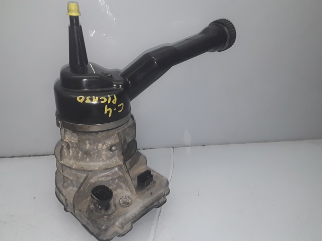 9684040280 Bomba de dirección asistida  disponible Utrera
