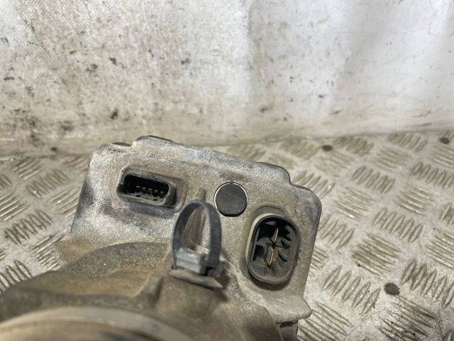 9684040280 PEUGEOT Bomba de dirección comprar Madrid
