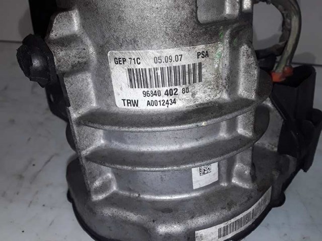 9684040280 Bomba de dirección asistida  comprar en Reus