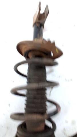 9684108480 PEUGEOT Amortiguador delantero izquierdo  en stock Huelva