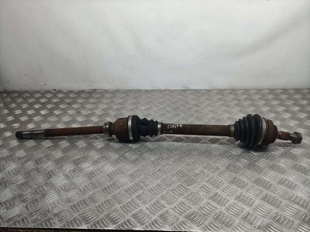 9684134880 Peugeot/Citroen