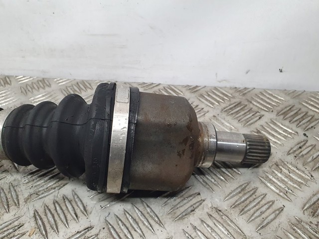 PEUGEOT 9684135380 Semieje delantero izquierdo  en stock Valencia