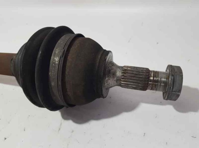 9684135380 Semieje delantero izquierdo comprar Almería