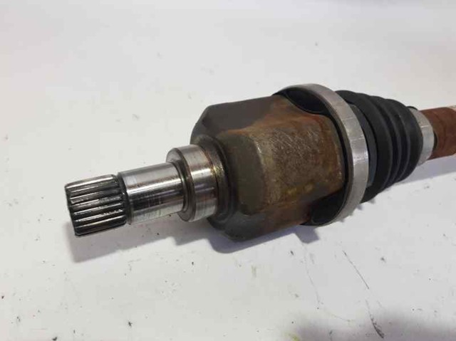 9684135380 Semieje delantero izquierdo  disponible Burgos
