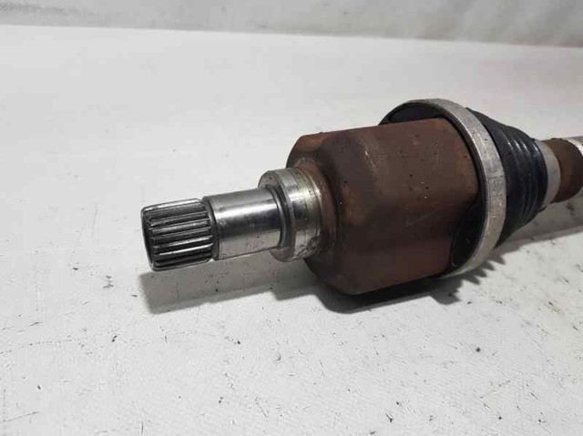 PEUGEOT 9684135380 Semieje delantero izquierdo  en stock Valencia