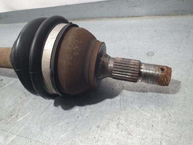 9684135380 Semieje delantero izquierdo  disponible Utrera
