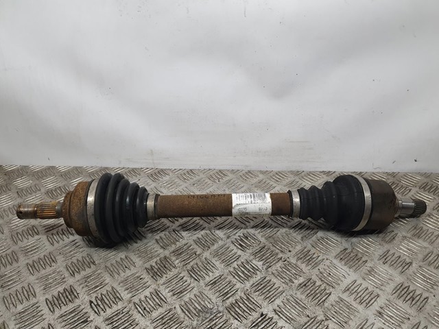 PEUGEOT 9684135380 Semieje delantero izquierdo comprar Barcelona