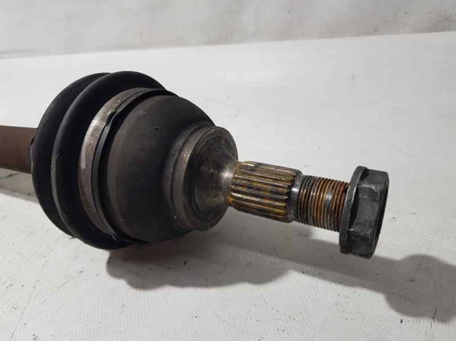 9684135380 Semieje delantero izquierdo  comprar en Reus
