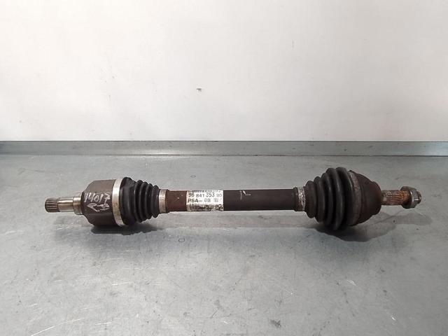 9684135380 PEUGEOT Semieje delantero izquierdo comprar Bilbao