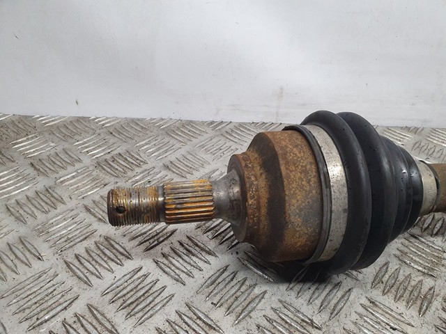 PEUGEOT 9684135380 Semieje delantero izquierdo  disponible Lugo