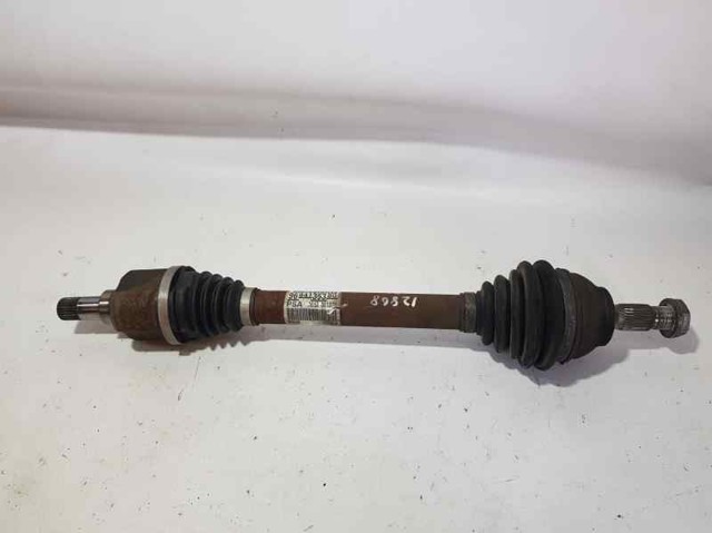 PEUGEOT 9684135380 Semieje delantero izquierdo comprar Barcelona
