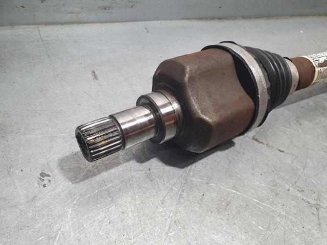 9684135380 Semieje delantero izquierdo  comprar en Pontevedra