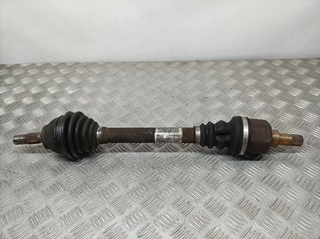 9684135380 PEUGEOT Semieje delantero izquierdo comprar Madrid
