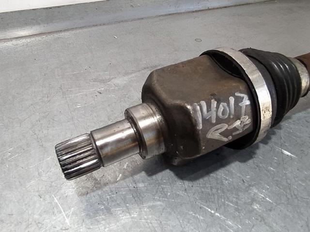 9684135380 Semieje delantero izquierdo comprar Girona