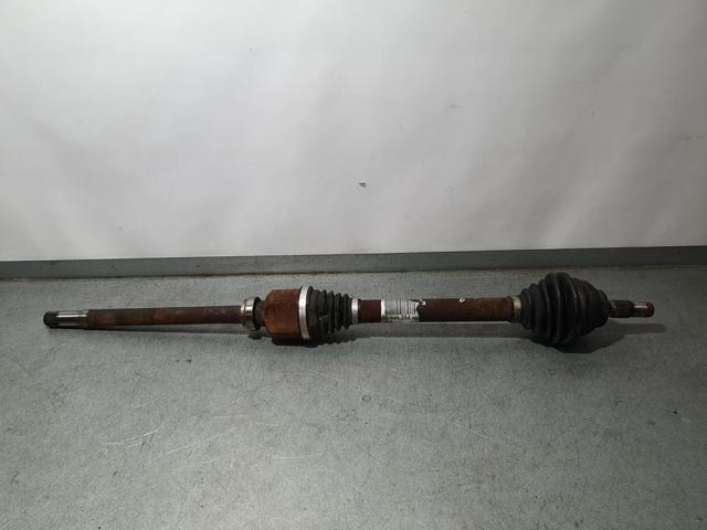 Semieje delantero derecho 9684135480 PEUGEOT