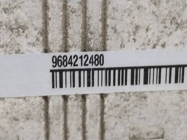9684212480 Intercooler comprar Almería