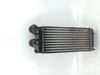 Radiador de aire, intercooler Peugeot 308 1