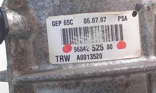 9684252580 Bomba de dirección comprar Girona