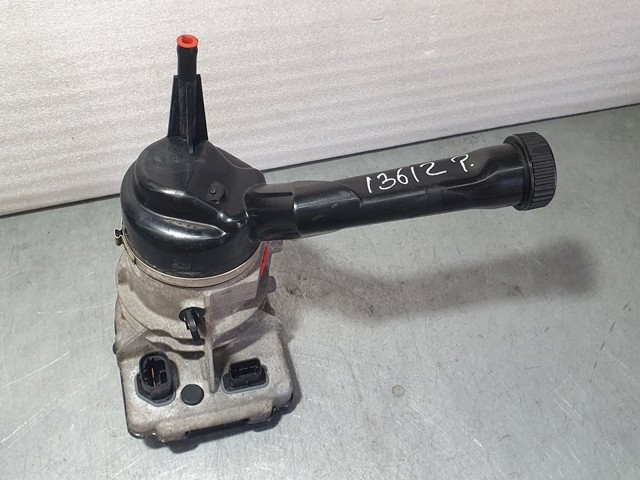 9684252580 PEUGEOT Bomba de dirección comprar Madrid