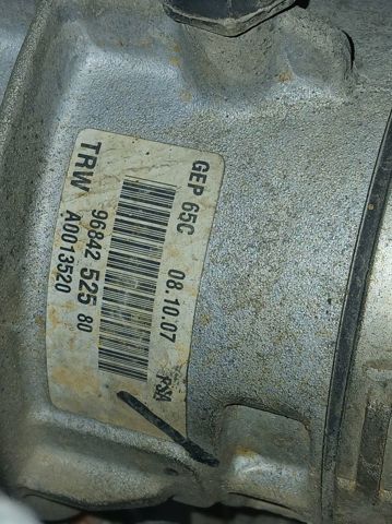 9684252580 PEUGEOT Bomba de dirección comprar Madrid