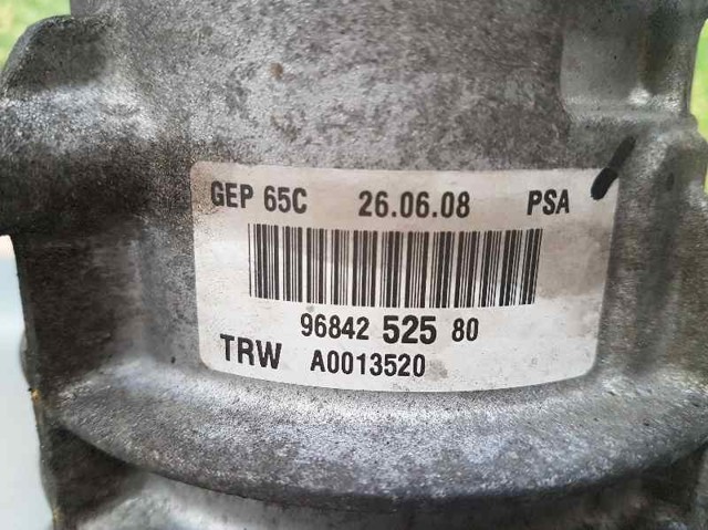 9684252580 PEUGEOT Bomba de dirección comprar Alcalá