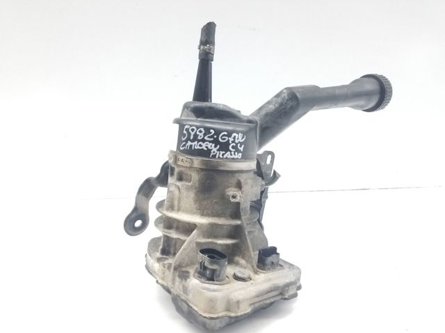 9684252580 Peugeot/Citroen