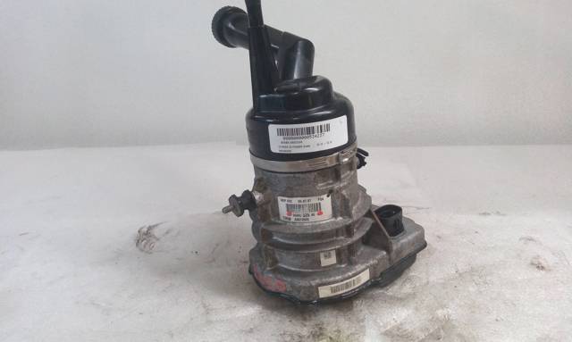 9684252580 PEUGEOT Bomba de dirección asistida  comprar en Oviedo