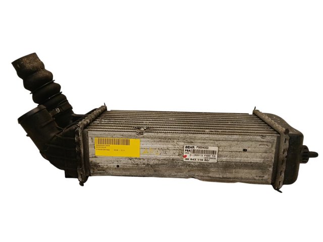 PEUGEOT 9684311680 Intercooler  comprar en Ponferrada