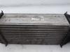 Turbo intercooler Peugeot 207