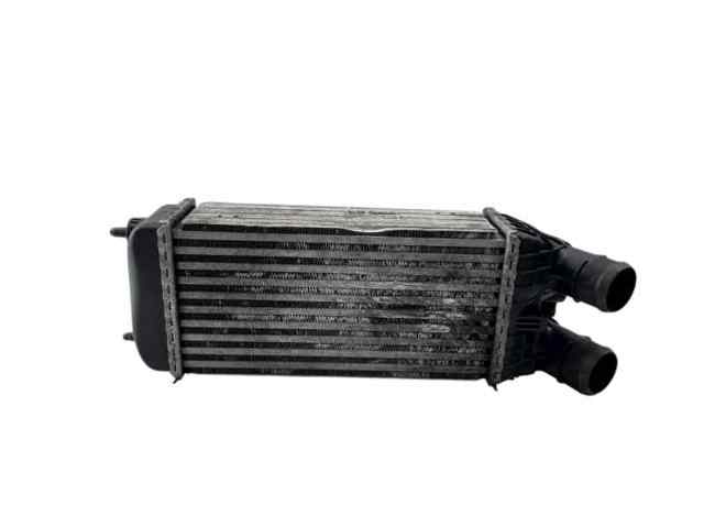 Radiador de aire de admisión Peugeot 208 CA, CC