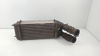 Radiador de aire, intercooler 9684311680 PEUGEOT