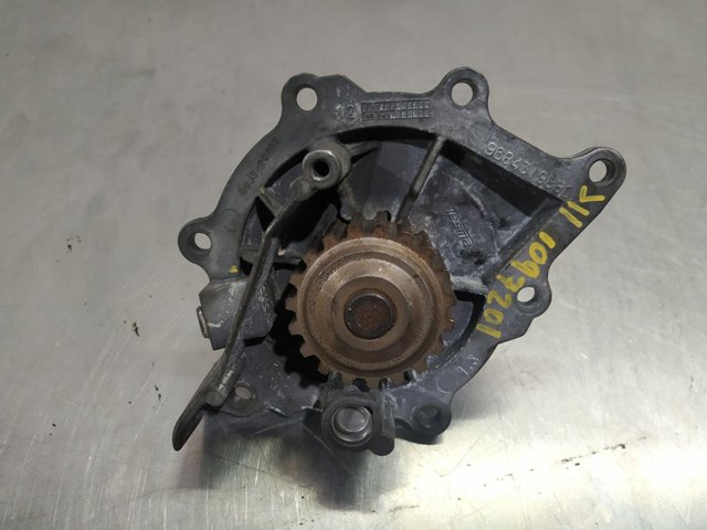 Bombeadora de agua Ford Galaxy  desde 49,75 €