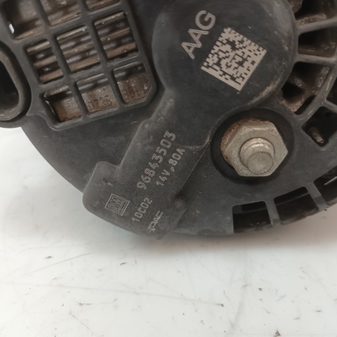 96843503 Alternador comprar Girona