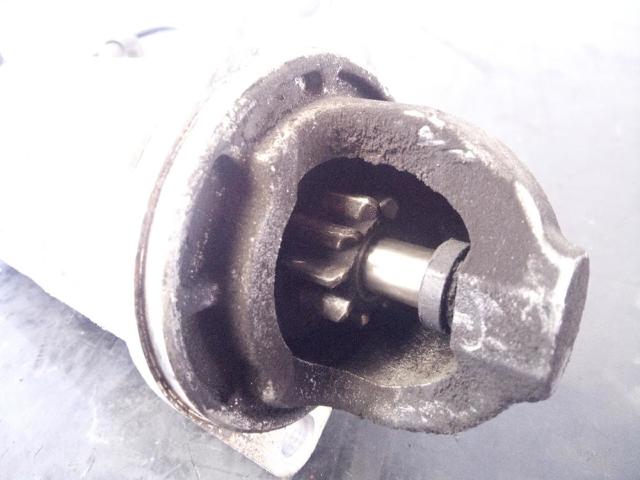96843574 GM Motor de arranque  en stock Gandía