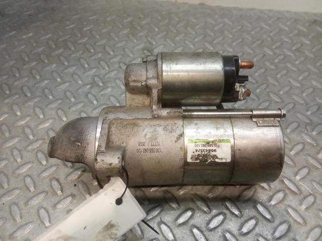96843574 GM Motor de arranque comprar Madrid