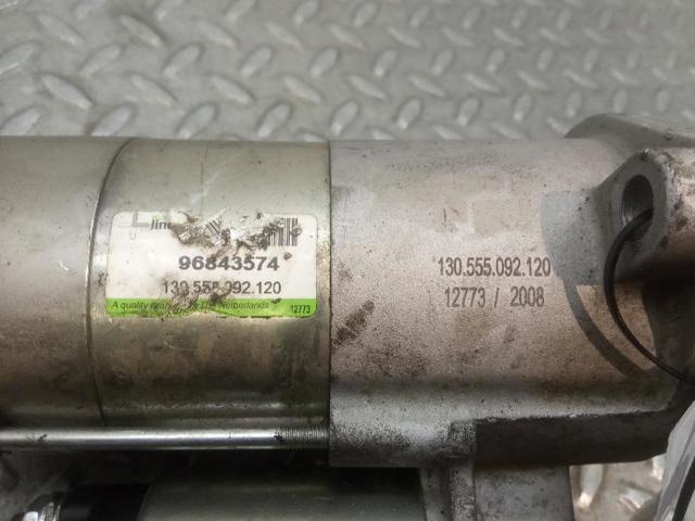 96843574 Motor de arranque comprar Girona