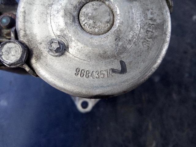 96843574 Motor de arranque  comprar en Reus