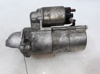 Motor de arranque 96843574 GM