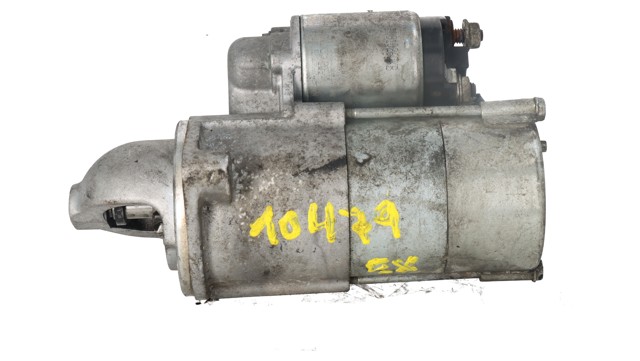 Arranque motores 96843581 GM