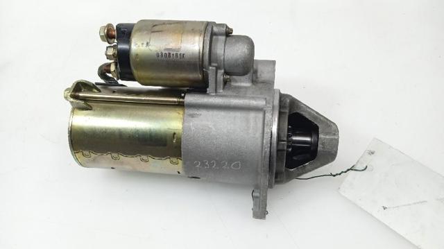 GM 96843582 Motor de arranque  comprar en Murcia
