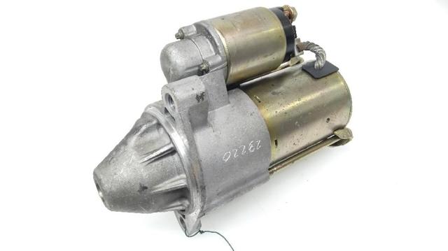 96843582 Motor de arranque comprar Sevilla