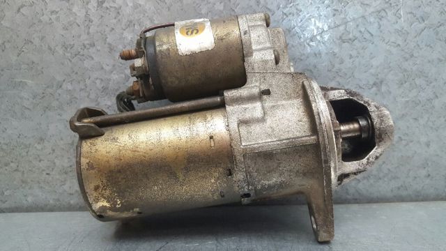 96843582 GM Motor de arranque  comprar en Lleida